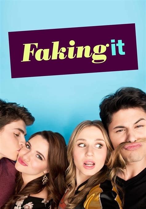 faking it streaming service